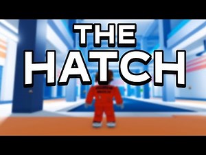 Jailbreak x The Hatch [Full Event]