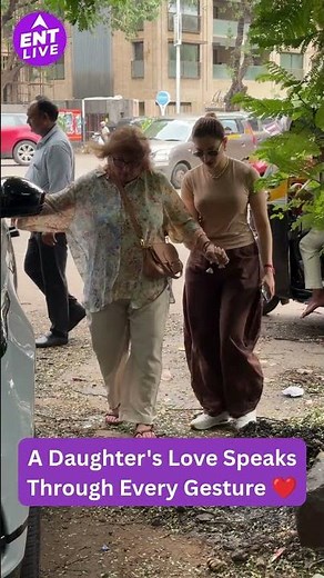 Tamannaah Bhatia Reminds Us That Family Always Comes First