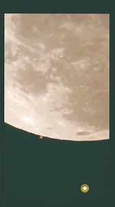 Mars Meets the Moon: 2025 Occultation Event — A Rare Cosmic Alignment