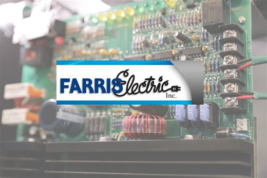 Farris Electric - Kojo’s mobile app is fully embraced by the field