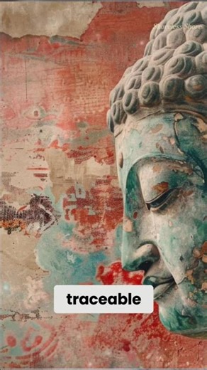 Buddha's Teachings: Exploring the Absence of a Beginning #shorts