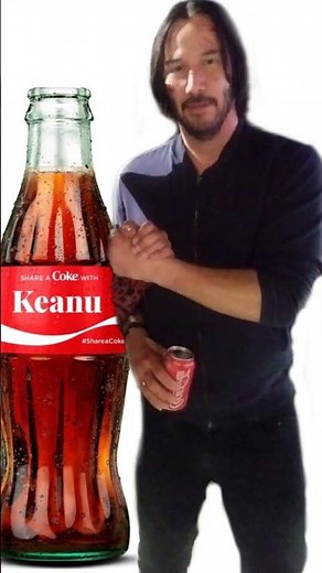 This Hollywood A list star started his career in a Coke Commercial in 1983