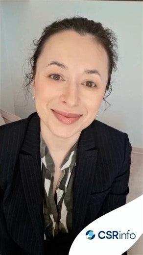 ESG webinar in the company