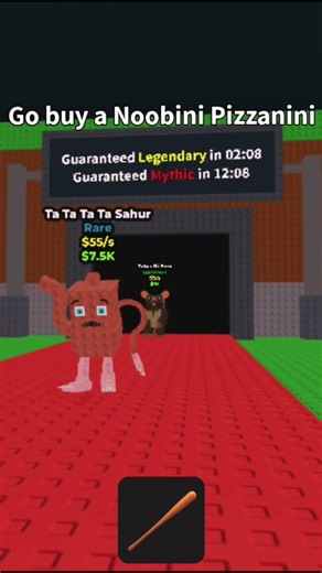 Roblox Brainrot interesting moments 🤯🔥