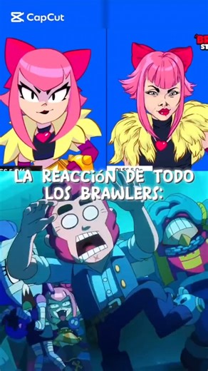 La nueva melodie xd#brawlstars#edgarbrawlstars#supercell#brawl#memes#core