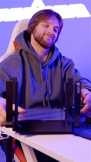 Ruijie Router: Boost Your Gaming Instantly