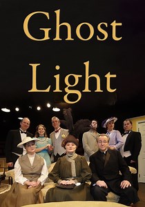 Regarder Ghost Light en streaming complet et légal