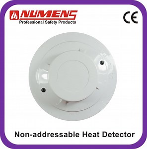 [Hot Item] Heat Detector with Relay Output