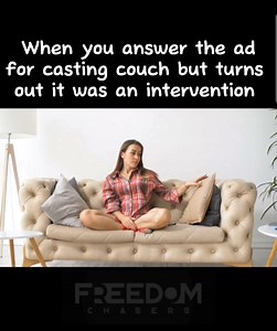 Damn Jessica put your pants back on. Family sent that email and got ya! 😂 | Freedom Chasers