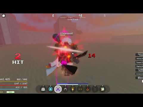 [GPO] 2ss best combo to ever exist