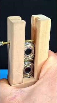 DIY Copper Wire Stripping Machine #diy #homemade