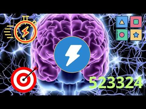 Je me teste sur Human Benchmark (et c'est intense) !