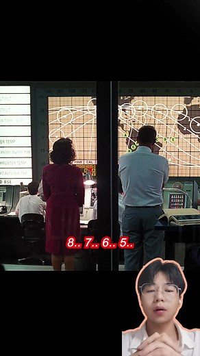 #movie #tiktok #foryou #hiddenfigures