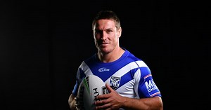 Skipper signs: Jackson extends Dogs tenure until 2023