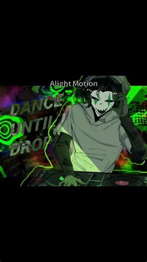 The Freak Circus Animation #thefreakcircus #fyp #enjoy