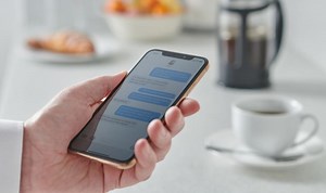 AT&T, T-Mobile, Sprint and Verizon team up to push next-gen RCS texting