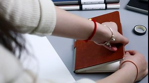 Check Registers for Personal Checkbook, Checkbook Register for Personal or Business, A5 Hardcover Registers Log to Track Payments, Deposits & Finances Transaction Dark Blue