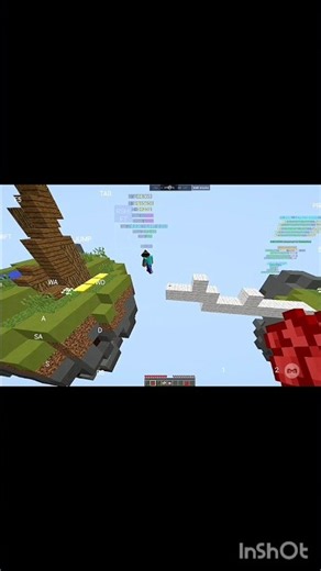 CRAZY FAILS 💀🔥|| #speedtelly #pojavlauncher #minecraft