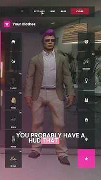 fivem inventory redesign [ESX / QBCORE / QBOX]