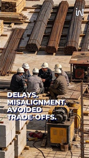 Why Projects Fail (It’s Not What You Think)
