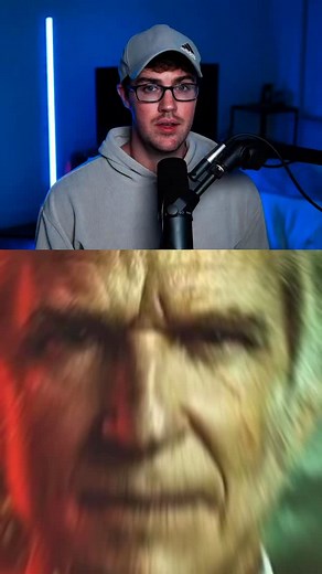 357K views · 1.1K reactions | Stranger Things Theory: Dr. Brenner’s Secret. . . #StrangerThings #StrangerThings5 #StrangerThingsTheory #StrangerThingsTheories | Crenbeast | Facebook