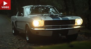 The 1965 Ford Mustang Fastback Is Probably All The Car You’ll Ever Need | Carscoops
