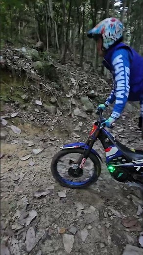 アクセル全開！YAMAHAの電気バイクPower！ #黒山健一 #自動二輪 #電気バイク