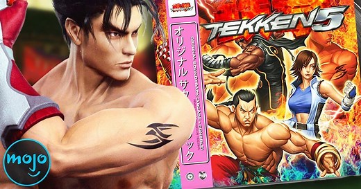 Top 10 Video Game Soundtracks of the 2000s | Articles on WatchMojo.com