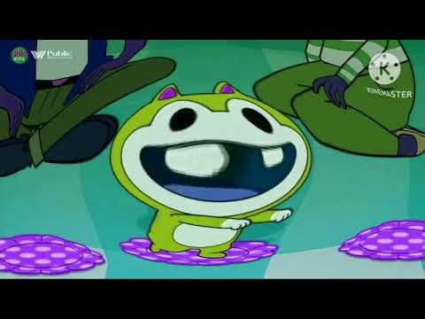 I KILLED Horrid Henry My Song Bloopers #20