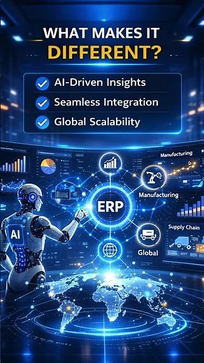 Learn Microsoft Dynamics 365 Finance and Operations in 2026 | Full Course & Career Guide
