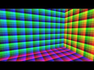 DarkVoxelEngine - New Octree Structure and Traversal - No DDA