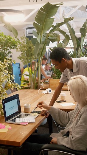 6.8K views · 14 reactions | Reach your 2024 career milestones with Mac's winning combination! Experience an intuitive interface, built-in productivity tools, and top-notch reliability and security features. Elevate your professional journey with Mac – where success meets innovation. Shop now: https://www.istore.co.za/mac/shop-mac-range #Apple #Mac | iStore | Facebook