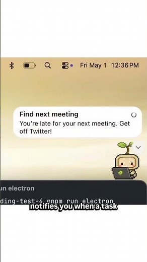 How to Get the Custom AI Pet in Codex #openai #codex