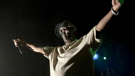 MF Doom is One of the Greatest Rapper-Producers Ever, and Operation Doomsday is Proof