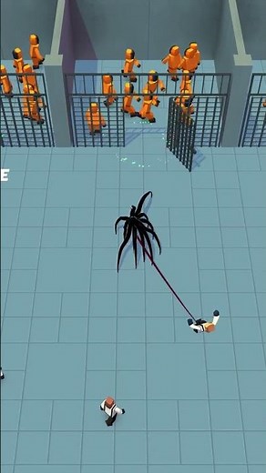 Alien Invasion: RPG Idle Space | Gameplay | CrazyLabs