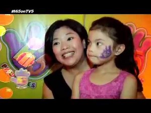 Hi-5 Philippines: 5 In The Air! - Episode 1 (1 of 3)