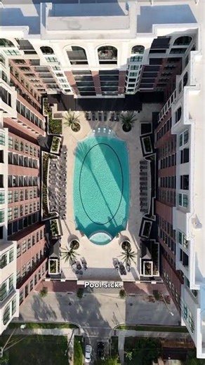 Luxurious High-rise Living in Houston