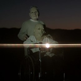 Video: "The Gravedigger's Song" - Mark Lanegan Band (CoS Premiere)