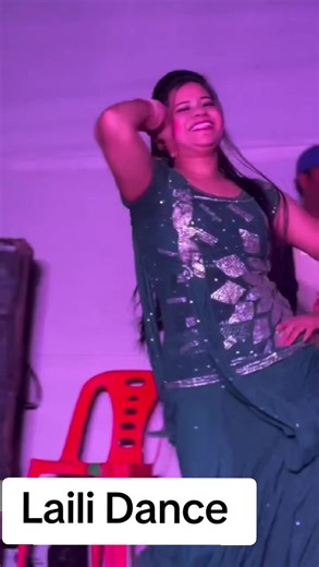 ‏#laili_dance💃