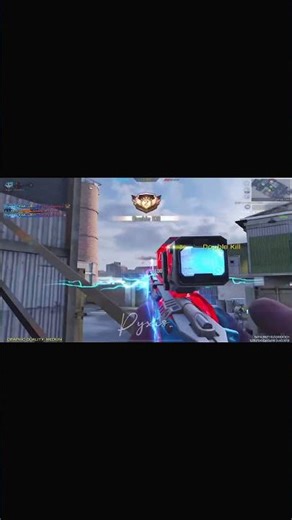 You Can't Kill Them When I Am Alive. #cod #codm #shorts