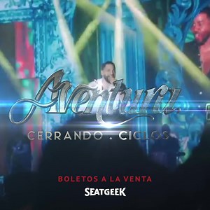 ¡No te quedes fuera! Los ídolos de la bachata en vivo: Romeo, Henry, Lenny y Max – juntos por última vez. El final ha comenzado Salt Lake City. Boletos a la venta YA por SeatGeek! | Aventura