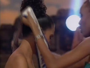 17K views · 196 reactions | It feels like yesterday, but really it's been more than 20 YEARS since Miss Universe 2000 was crowned. Do you remember watching this moment on TV? | Miss Universe | Facebook
