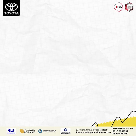 63 reactions · 47 shares | Safety and peace of mind go hand in hand with Toyota Insure. Learn about our quick and easy insurance claims process – because you deserve stress-free solutions. ️ #Toyota #Insurance #claims #ToyotaBalintawak #InsuranceRenewal Contact Details: 8366-8901 loc. 214 0995 2139615 & 0917 6228943 insurance@toyotabalintawak.com | Toyota Balintawak Inc. | Facebook