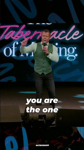 It's Your Hunger That Attracts The Presence of God!