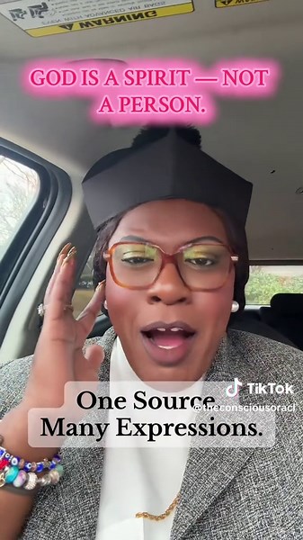 Understanding Spirit: Energy, Intention, and Consciousness