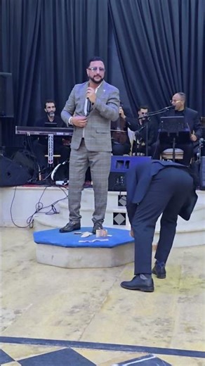 The artist Daoudi wasted his money