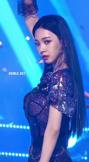 에스파 카리나 고화질 직캠 | 걸그룹 노출 야동