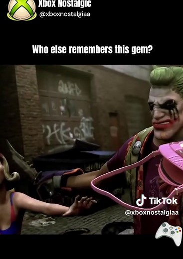 Gotham City Impostors was one of the most unique multiplayer shooters on the Xbox 360. Instead of playing as Batman or the Joker, you fought as ordinary citizens dressed up as their biggest fans, using crazy gadgets, homemade weapons, and fast-paced gameplay. It was chaotic, hilarious, and way ahead of its time. Follow @xboxnostalgiaa for more Xbox 360 nostalgia. #xbox #nostalgic #fyp #games #fypage