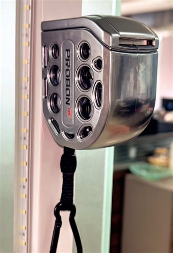 Mejora tu medición con esta cinta métrica resistente