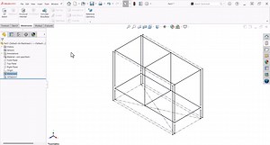 Creating Custom Weldment Profiles in SOLIDWORKS | Tech Tip Tuesday